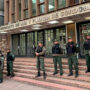 Acusados de asociación ilícita, defraudación por administración fraudulenta y lavado de activos, 18 dirigentes de Luz y Fuerza Córdoba irán a juicio