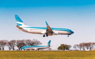 La Justicia dispuso que los gremios aeronáuticos deben notificar los paros con cinco días de anticipación