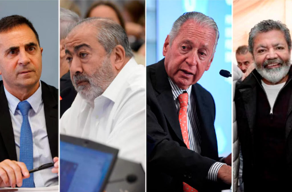 Vuelve a tensarse la relación entre el Gobierno y la CGT: inesperada suspensión de dos encuentros del diálogo tripartito