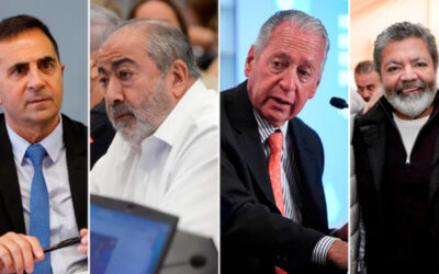 Vuelve a tensarse la relación entre el Gobierno y la CGT: inesperada suspensión de dos encuentros del diálogo tripartito