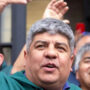 El pulso sindical en la CGT según Pablo Moyano: “Hoy Milei se nos caga de risa”