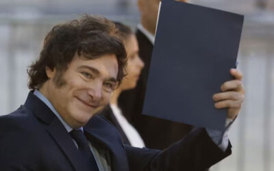 La inquietud de Milei por el empleo y las inversiones pone en duda el pacto con los gremios