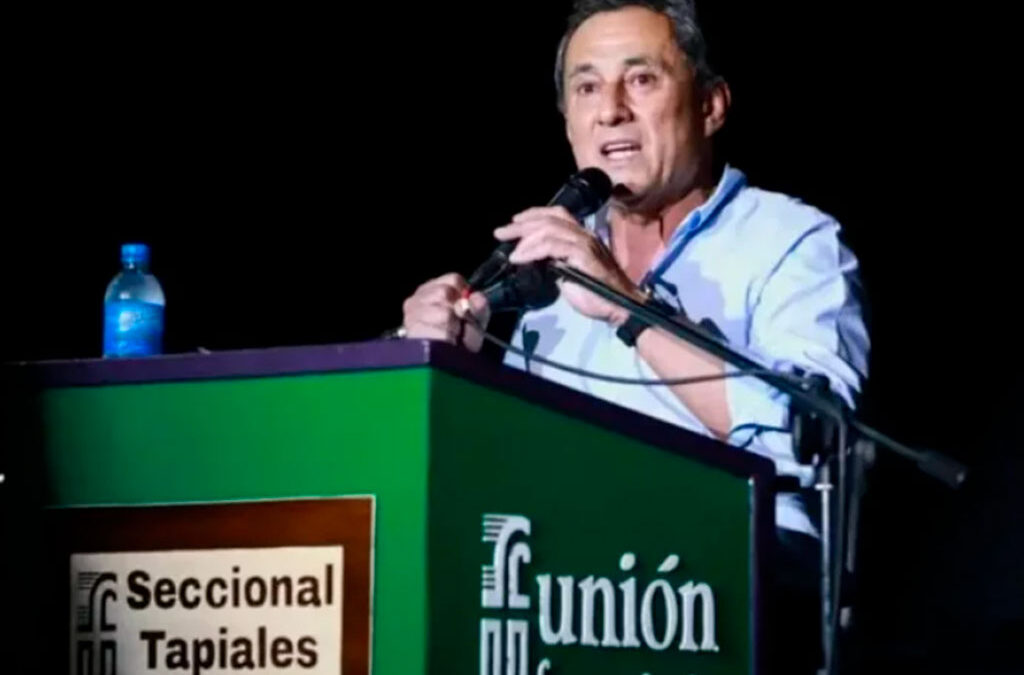 La Unión Ferroviaria habló de la privatización del Belgrano Cargas y, aunque no la rechazó, recordó la mala experiencia de los 90 y pidió un plan estratégico público-privado