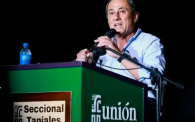 La Unión Ferroviaria habló de la privatización del Belgrano Cargas y, aunque no la rechazó, recordó la mala experiencia de los 90 y pidió un plan estratégico público-privado