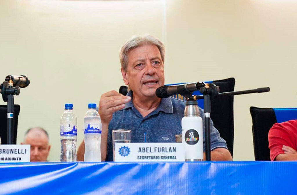 Finalizó la conciliación obligatoria en la paritaria siderúrgica y la UOM quedó en libertad de acción