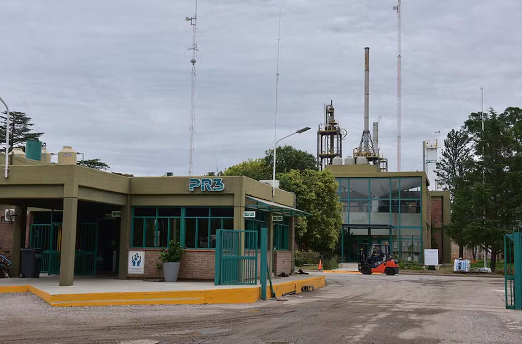 Petroquímica Río Tercero ratificó los 125 despidos y la Secretaría de Trabajo la intimó a retrotraerlos