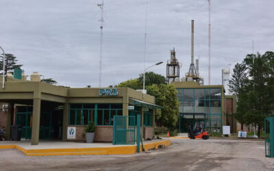 Petroquímica Río Tercero ratificó los 125 despidos y la Secretaría de Trabajo la intimó a retrotraerlos
