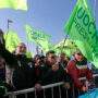 Paritarias UOCRA: cuánto cobro en noviembre con aumento y bono, todas las escalas