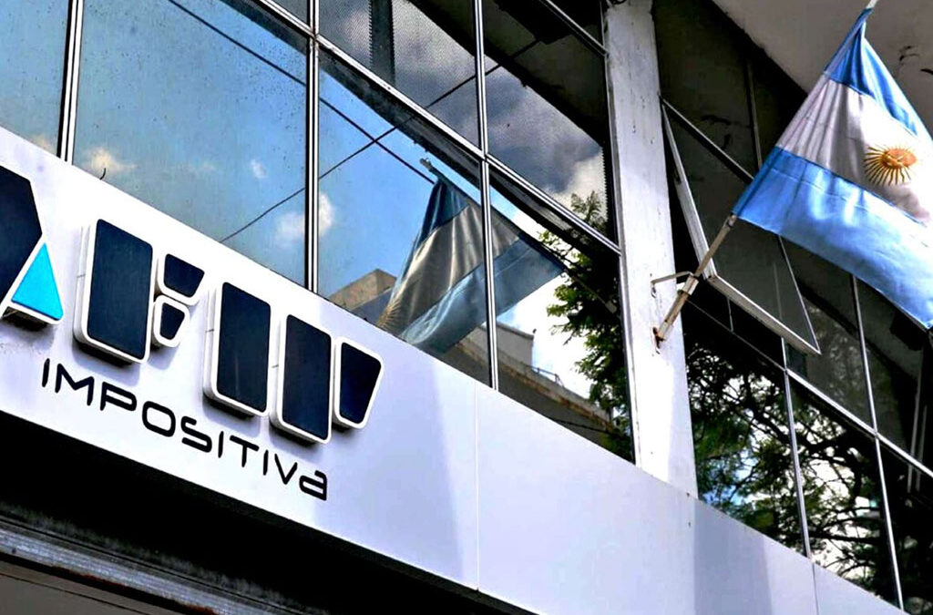 Gremios de AFIP suspendieron el paro de este miércoles luego de que Trabajo dicte la conciliación obligatoria