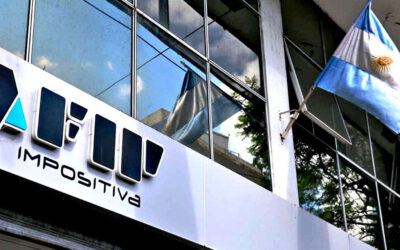 Gremios de AFIP suspendieron el paro de este miércoles luego de que Trabajo dicte la conciliación obligatoria