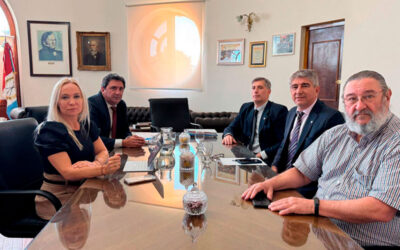 La Provincia pagará el retroactivo a empleados judiciales, pero se mantiene la medida de fuerza
