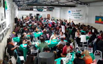 Conflicto docente: Unter anunció un paro de 24 horas para este jueves en Río Negro