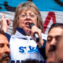 El gremio de Vialidad denuncia que Macri quiere quedarse con las rutas nacionales para cobrar peaje
