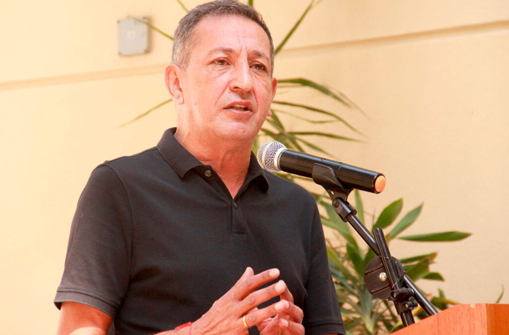 Tras un histórico enfrentamiento, Maturano reconoció que votaría a Cristina en la interna del PJ: «Es la más representativa»