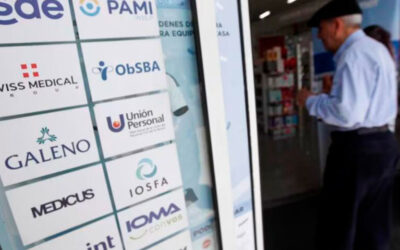 Rige la nueva normativa de obras sociales y los trabajadores podrán cambiar cada 12 meses