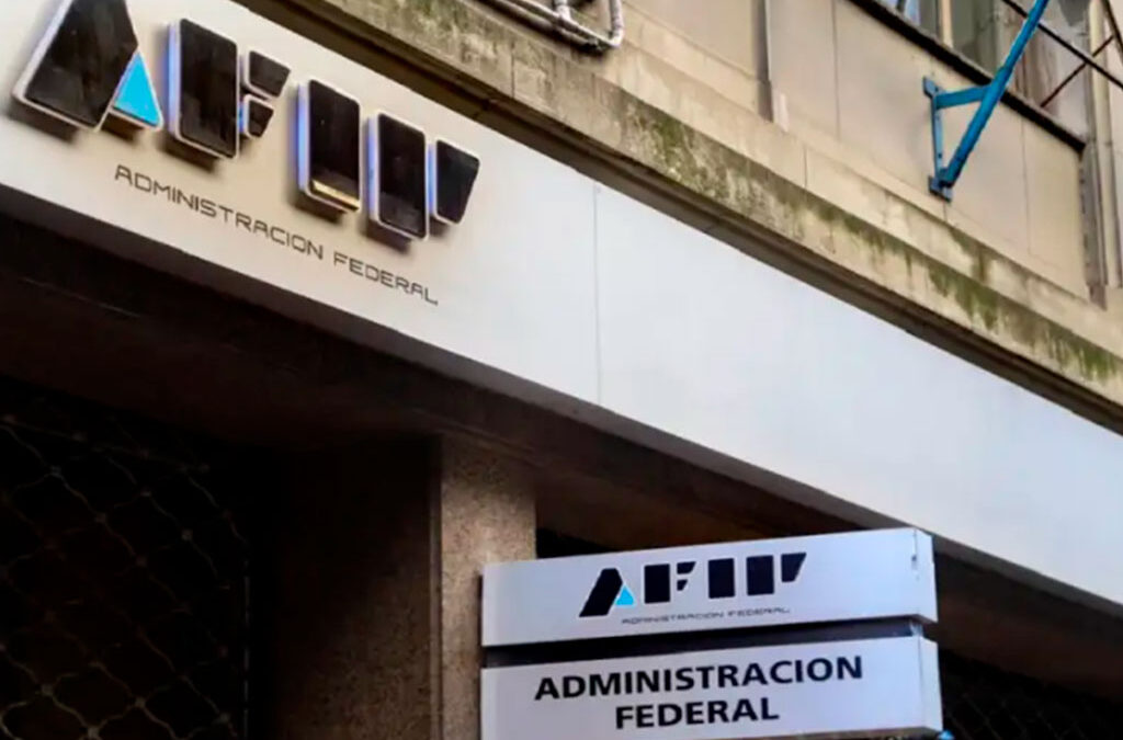 El Gobierno dictó la conciliación obligatoria en el conflicto de los trabajadores de la ex AFIP