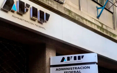 El Gobierno dictó la conciliación obligatoria en el conflicto de los trabajadores de la ex AFIP