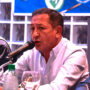 Maturano, en medio de la huelga del transporte: “Parar es la única manera de luchar”