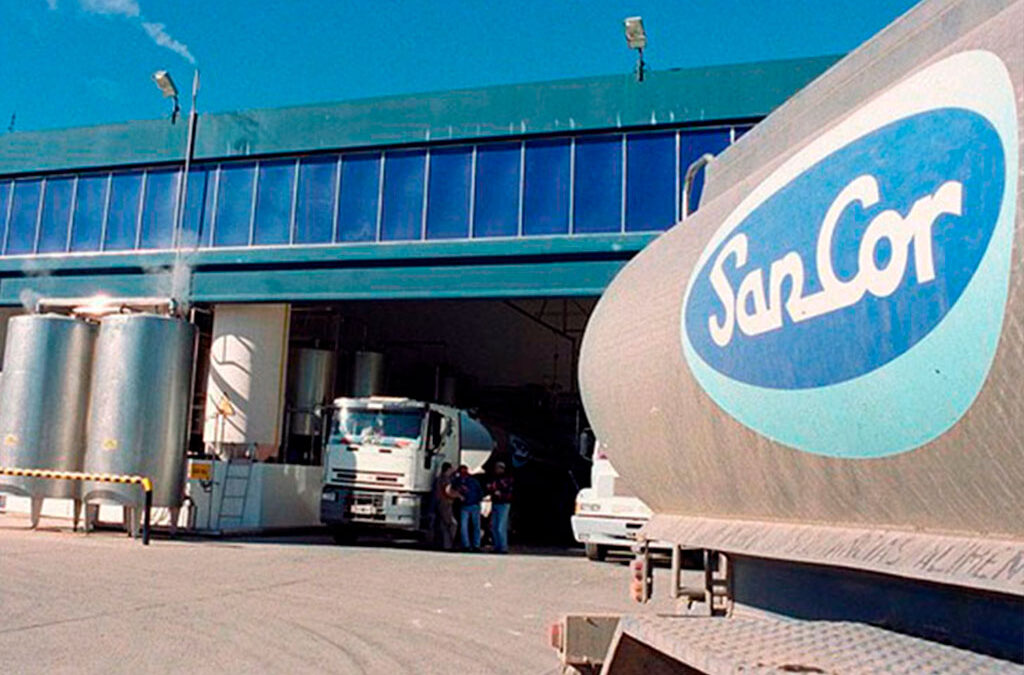 SanCor comenzó a enviar telegramas a trabajadores sin tareas