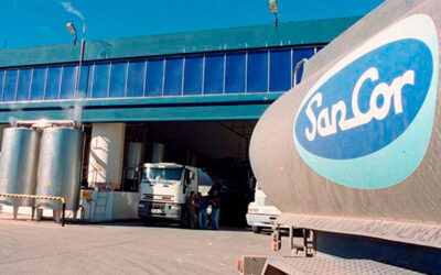SanCor comenzó a enviar telegramas a trabajadores sin tareas