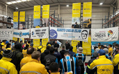 Correo Argentino: Piden la «urgente» apertura de paritarias tras caída salarial a «valores históricos»