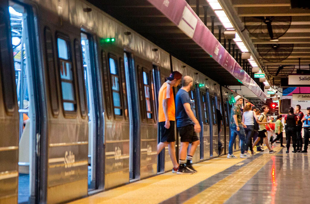 Ciudad denuncia a los metrodelegados: la propuesta de aliados para frenarlos