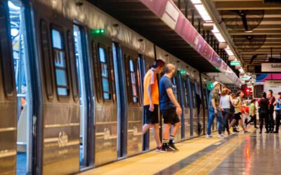 Ciudad denuncia a los metrodelegados: la propuesta de aliados para frenarlos