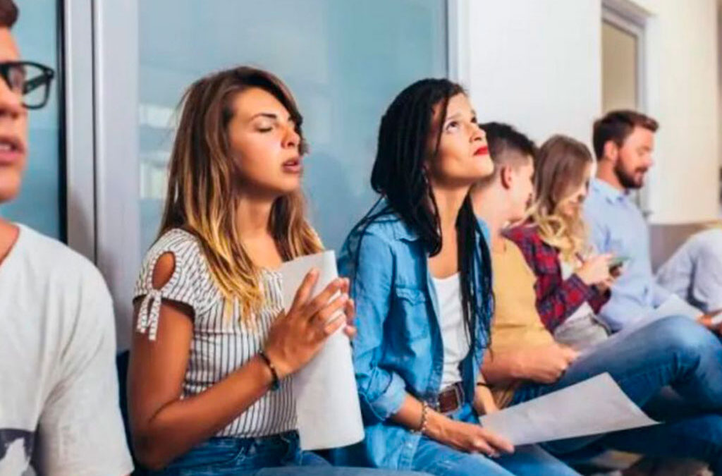 Un estudio muestra que el salario es el principal motivo por el cual las empresas no consiguen buenos trabajadores jóvenes