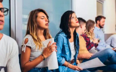 Un estudio muestra que el salario es el principal motivo por el cual las empresas no consiguen buenos trabajadores jóvenes
