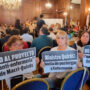 Enfermeros de CABA, otra vez a la carga contra Jorge Macri