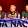 El paro del transporte profundizó las tendencias que atraviesan a la CGT