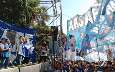 Amsafe informó que la Provincia no descontará Impuesto a las Ganancias a los docentes