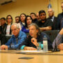 Docentes y nodocentes universitarios repudiaron tras acusaciones de “adoctrinamiento” en la UBA