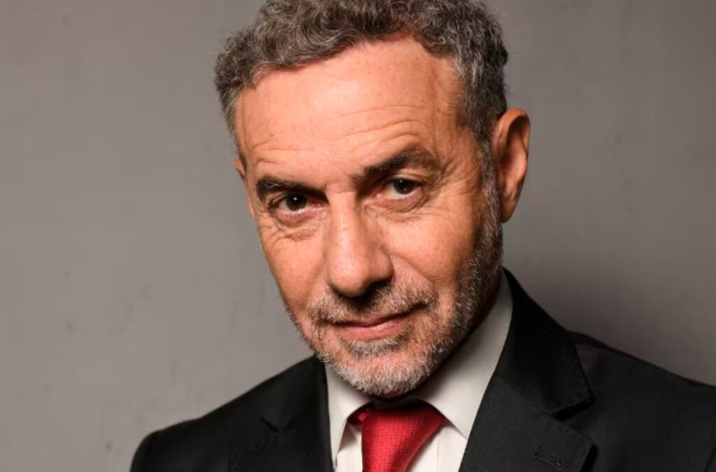 Gremios docentes apuntaron contra Luis Majul y el sindicato de periodistas los respaldó