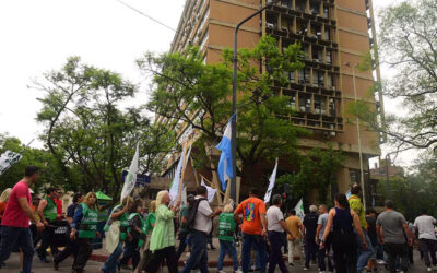 Pagan suba a Policía; el SEP se suma al reclamo del Suoem