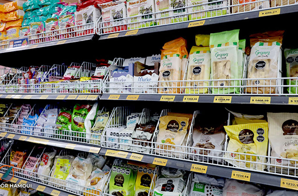 Ventas minoristas: volvieron a crecer en octubre, pero continúa la falta de consumo
