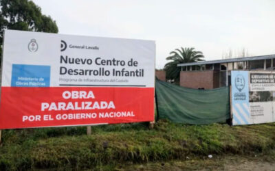 Kicillof convoca a intendentes oficialistas y opositores a reclamarle a Milei que retome las obras públicas abandonadas