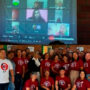 Confederaciones sindicales internaciones abogan por integrar la salud mental en la agenda sindical de las américas
