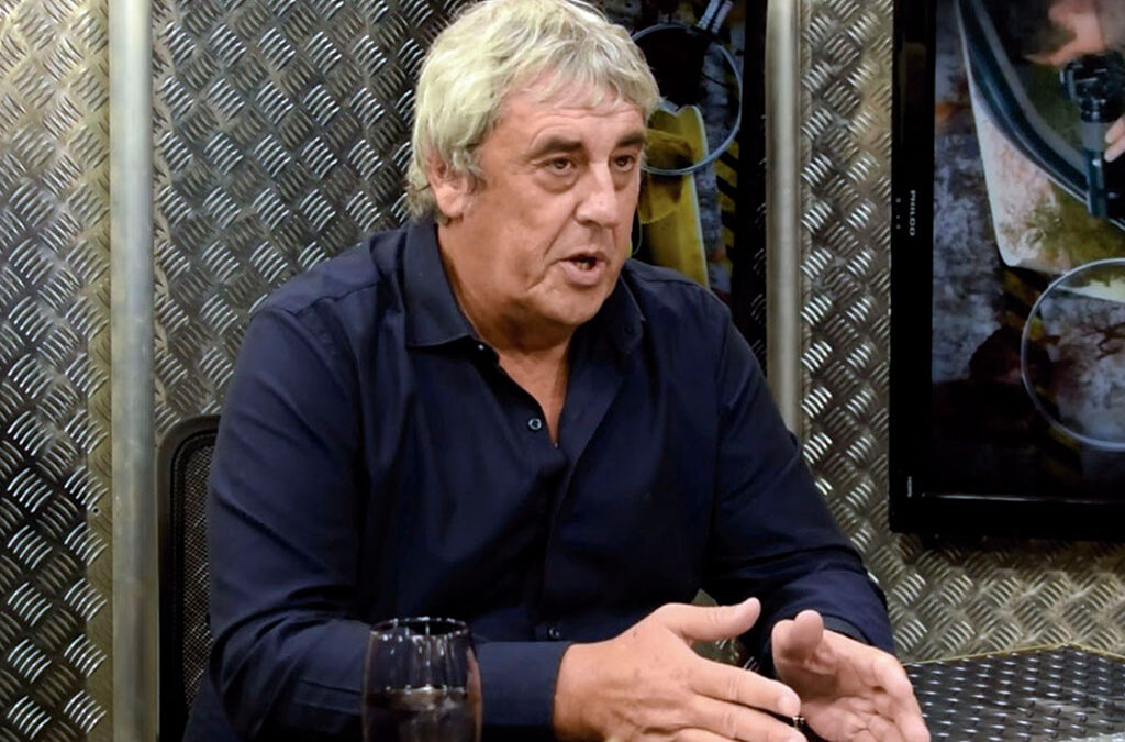 Romero advirtió que el Gobierno insiste con “desfinanciar el sistema educativo”