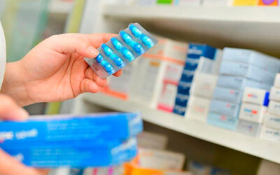 Farmacéuticos y Bioquímicos llevaron el mínimo por encima de los $2 millones pero una cámara empresaria no responde y podría haber medidas de fuerza