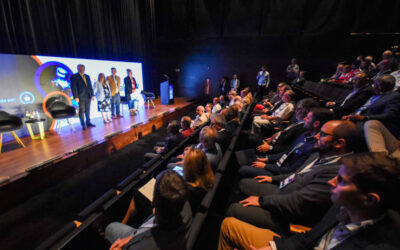 Temas de interés para el sector industrial y logístico se abordarán en la EiNaval 2024