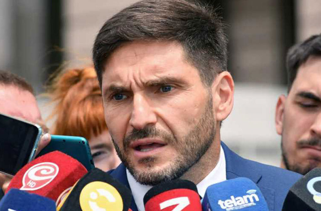 Denuncia gremial: Pullaro persigue a asistentes escolares de Rosario