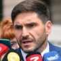 Denuncia gremial: Pullaro persigue a asistentes escolares de Rosario
