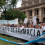 Farmacéuticos logran superparitaria, pero alertan por resistencia de empresarios para cumplir los acuerdos