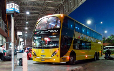 La UTA no logra cerrar la paritaria de larga distancia: cómo sigue la negociación