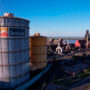 Motosierra en Techint: Amenazan con despidos masivos en Ternium por baja de producción