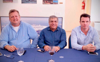 Cirielli termina de romper relaciones con el resto de los gremios aeronáuticos y los califica de «topos que eliminan Aerolíneas Argentinas desde adentro»