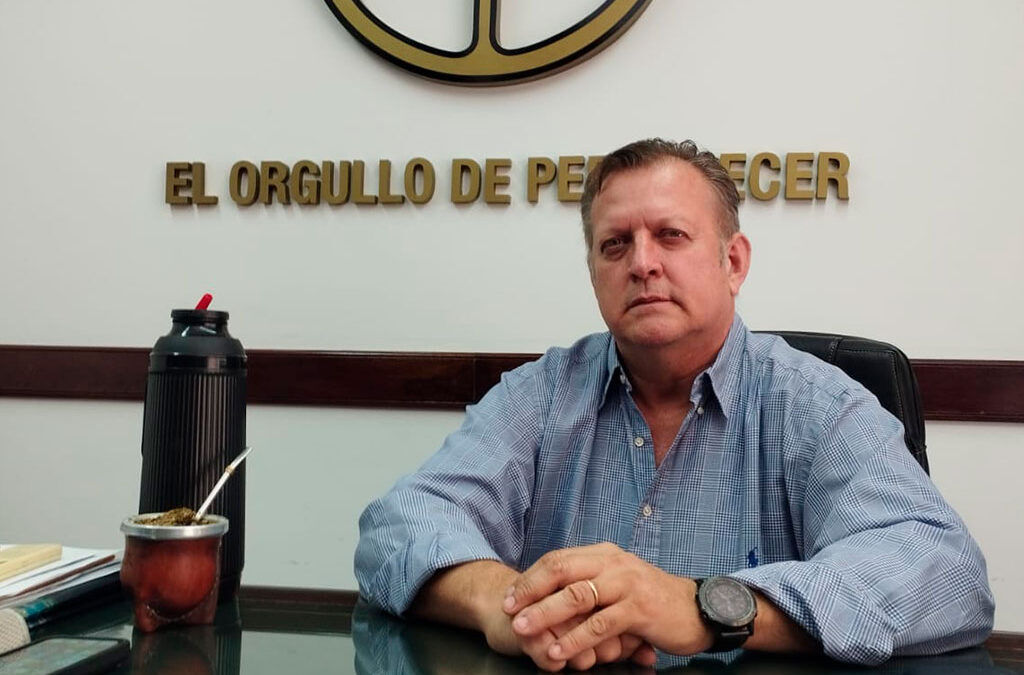 Pilotos de Aerolíneas Argentinas suspenden medidas gremiales como señal de «buena fe» para retomar la paritaria