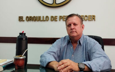 Pilotos de Aerolíneas Argentinas suspenden medidas gremiales como señal de «buena fe» para retomar la paritaria
