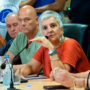 Jaureguiberry reclamó la creación de un “fondo nacional con recursos” para educación